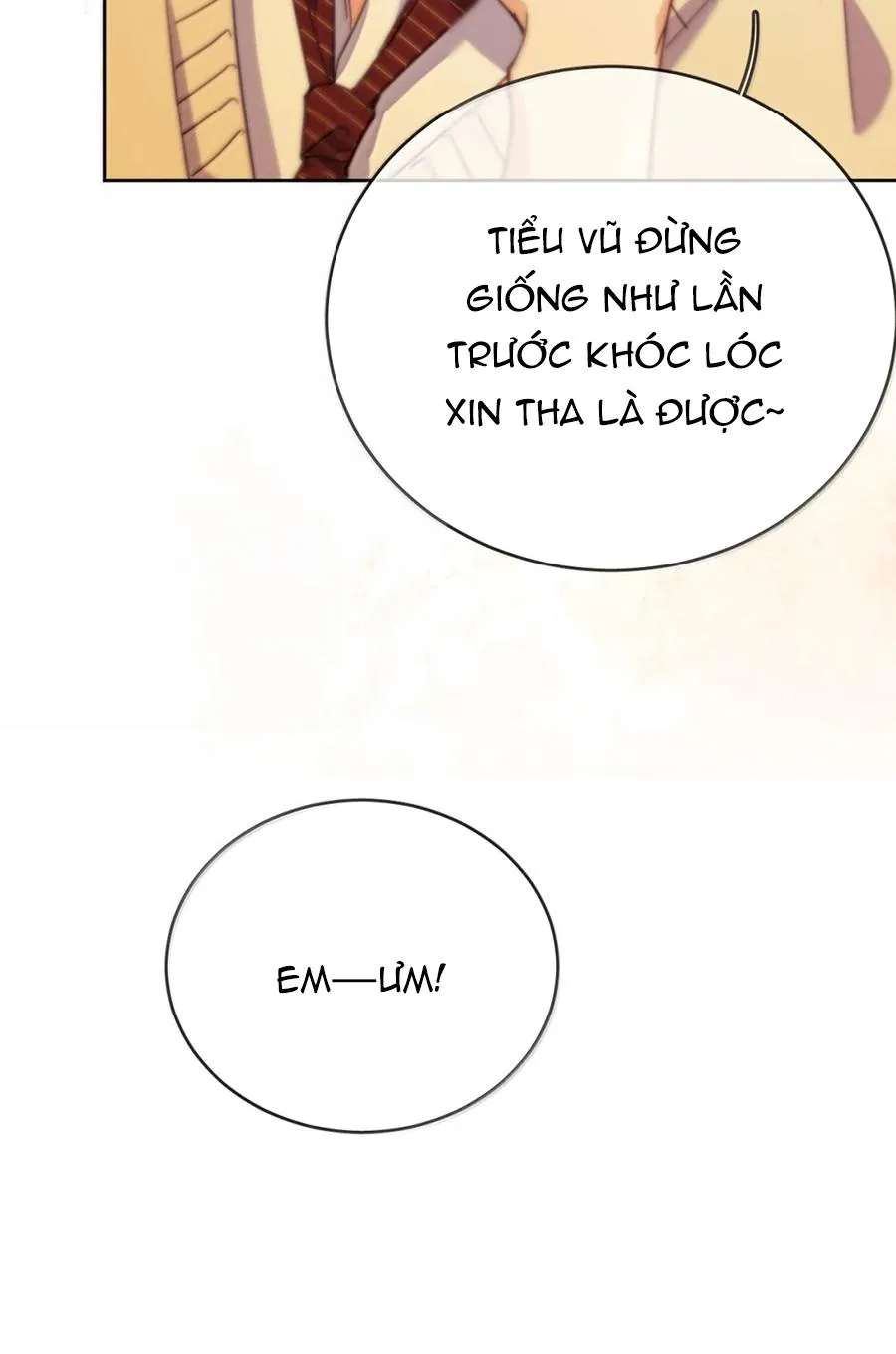 Giáo Huấn Em Trai Hư Hỏng Chapter 79 Trang 25