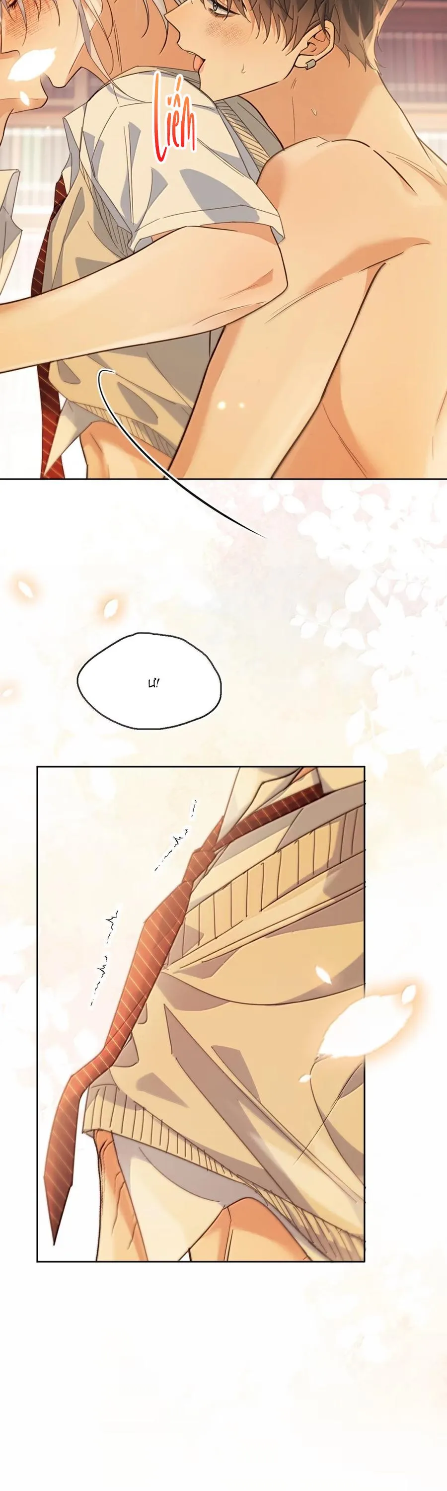 Giáo Huấn Em Trai Hư Hỏng Chapter 80 Trang 4