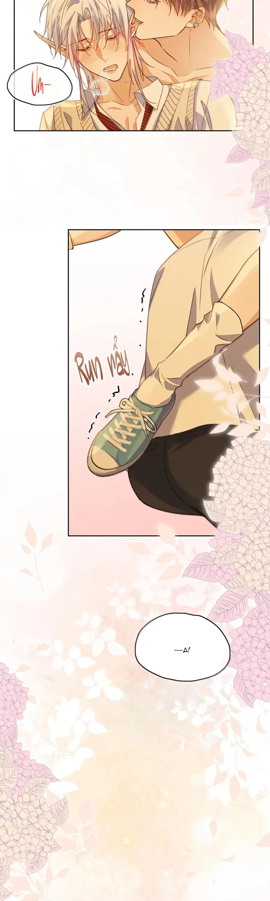 Giáo Huấn Em Trai Hư Hỏng Chapter 80 Trang 6