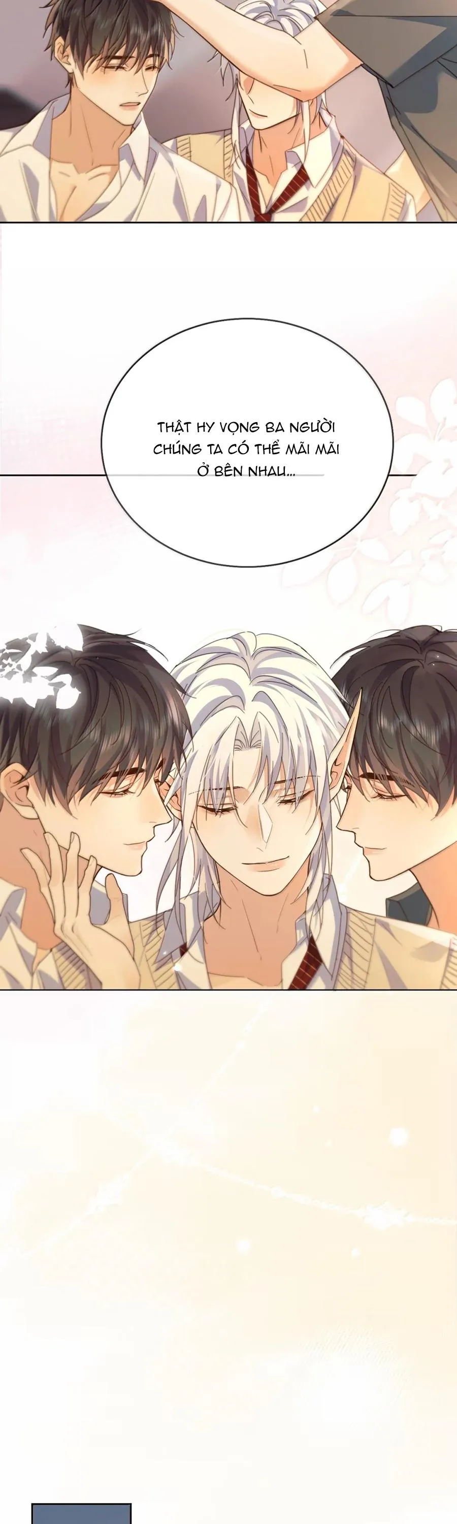 Giáo Huấn Em Trai Hư Hỏng Chapter 80 Trang 11