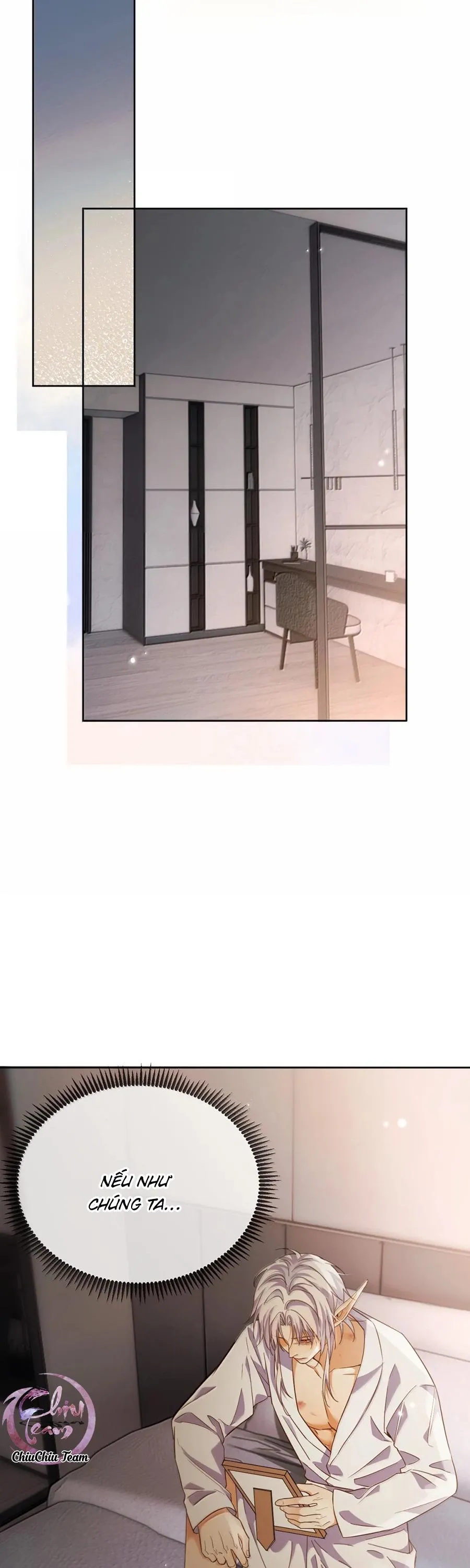 Giáo Huấn Em Trai Hư Hỏng Chapter 80 Trang 12