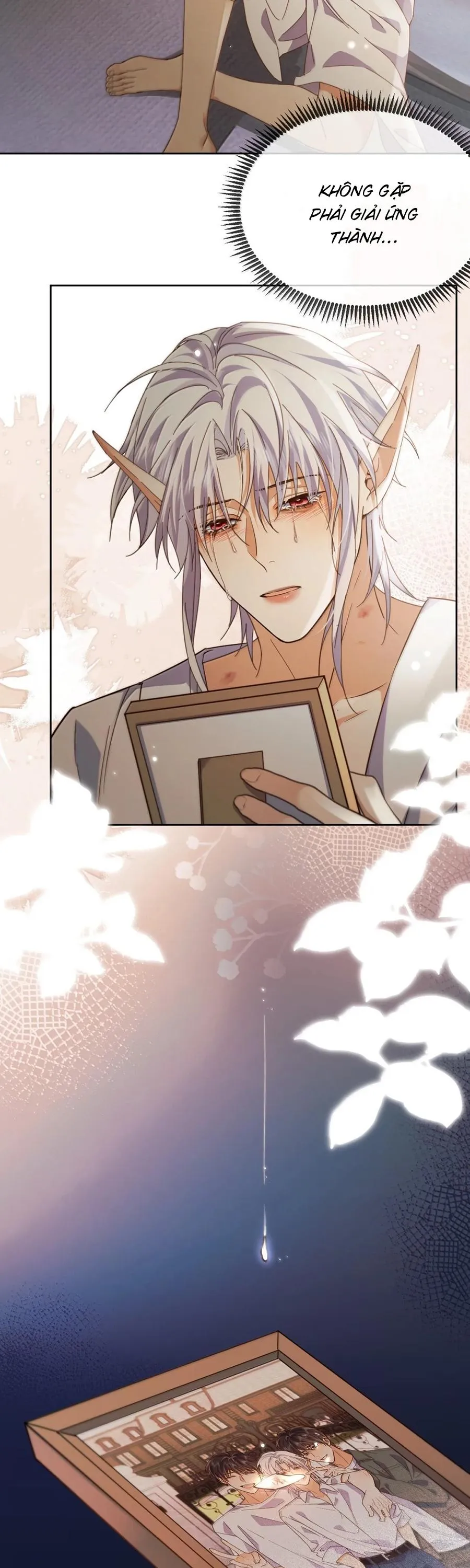 Giáo Huấn Em Trai Hư Hỏng Chapter 80 Trang 13