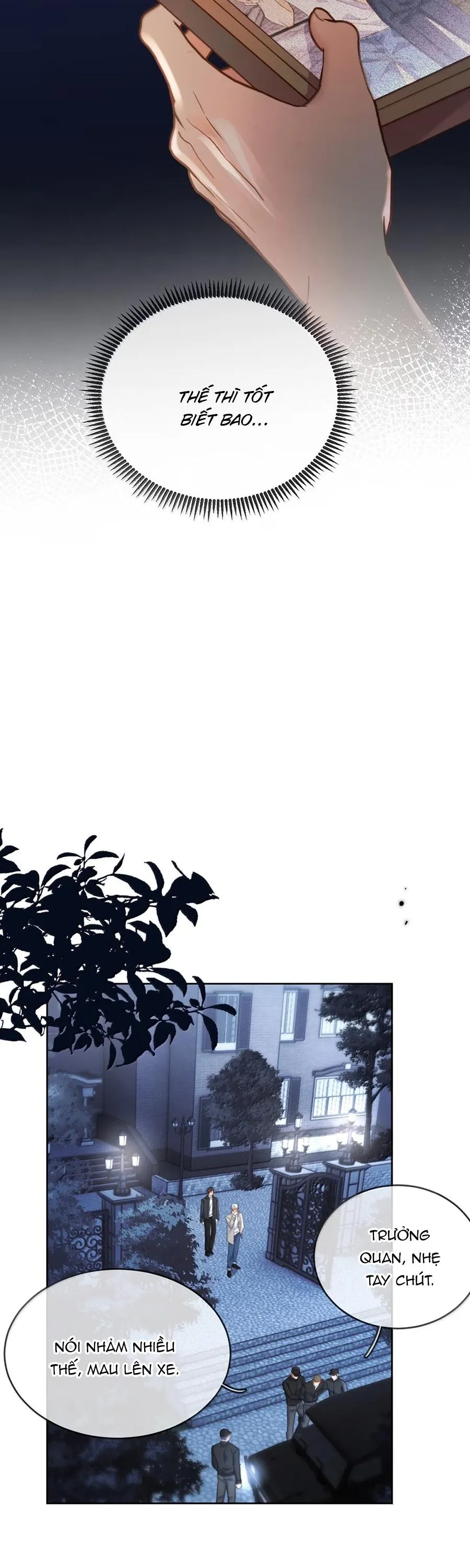 Giáo Huấn Em Trai Hư Hỏng Chapter 80 Trang 14