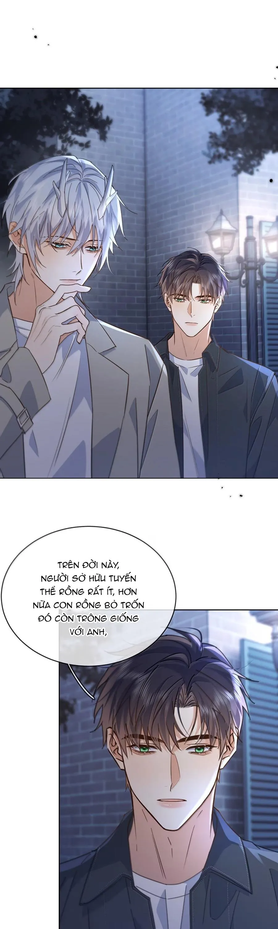 Giáo Huấn Em Trai Hư Hỏng Chapter 80 Trang 15