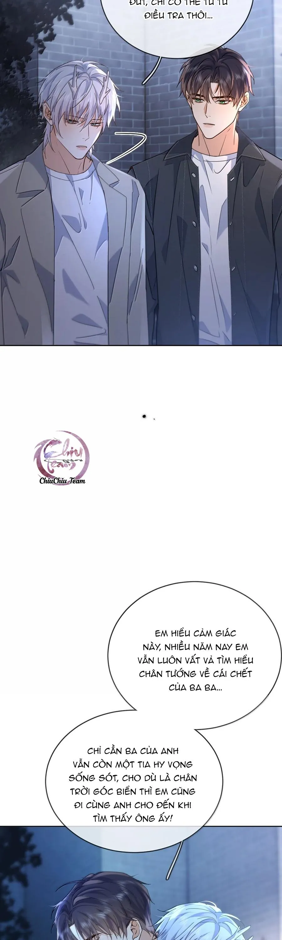 Giáo Huấn Em Trai Hư Hỏng Chapter 80 Trang 19