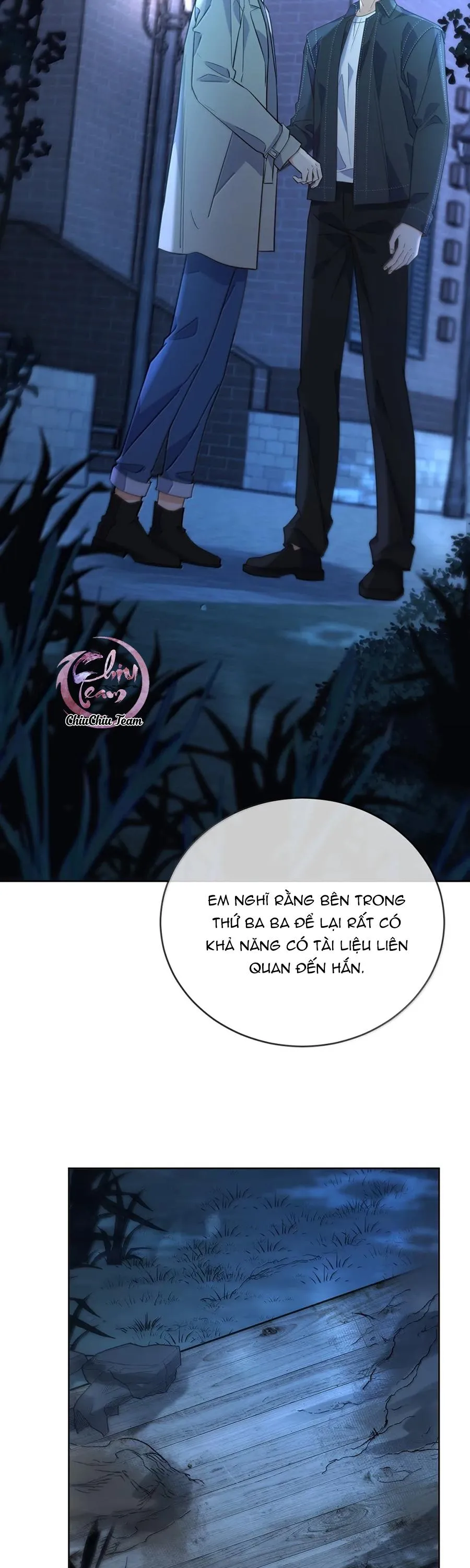 Giáo Huấn Em Trai Hư Hỏng Chapter 80 Trang 21