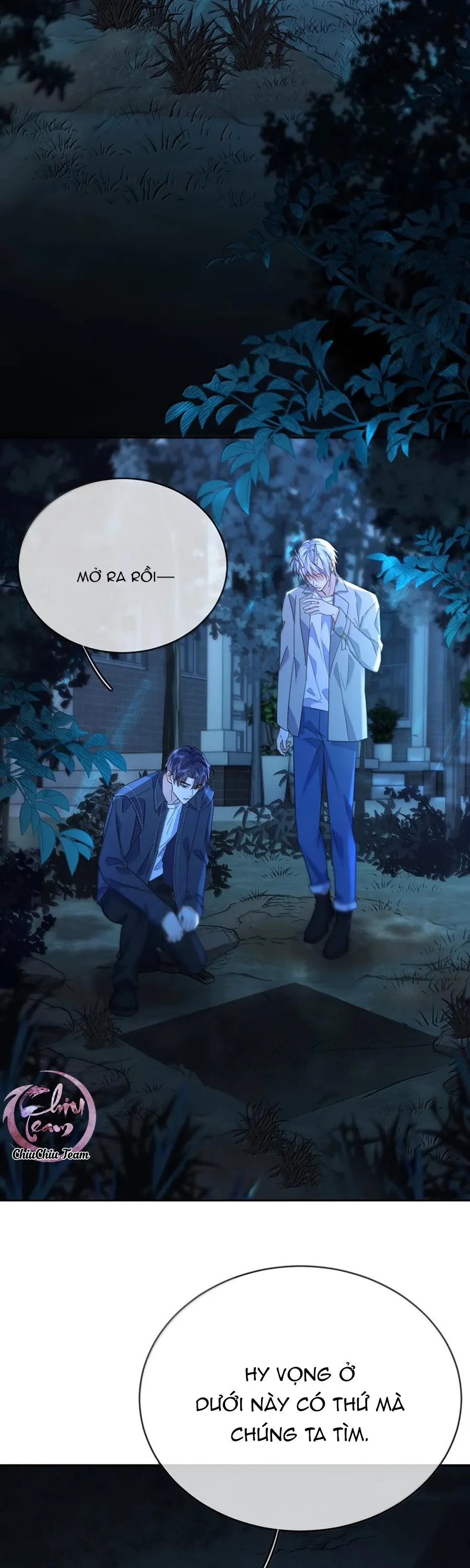 Giáo Huấn Em Trai Hư Hỏng Chapter 80 Trang 24