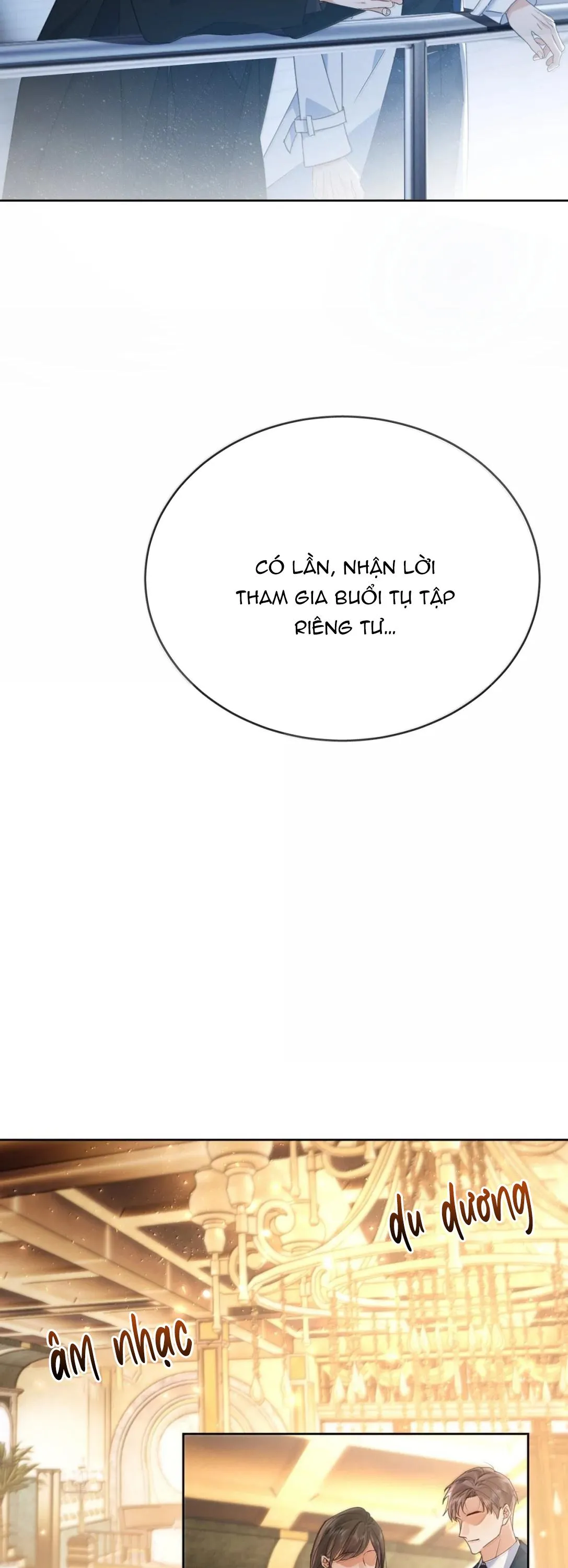 Giáo Huấn Em Trai Hư Hỏng Chapter 82 Trang 4