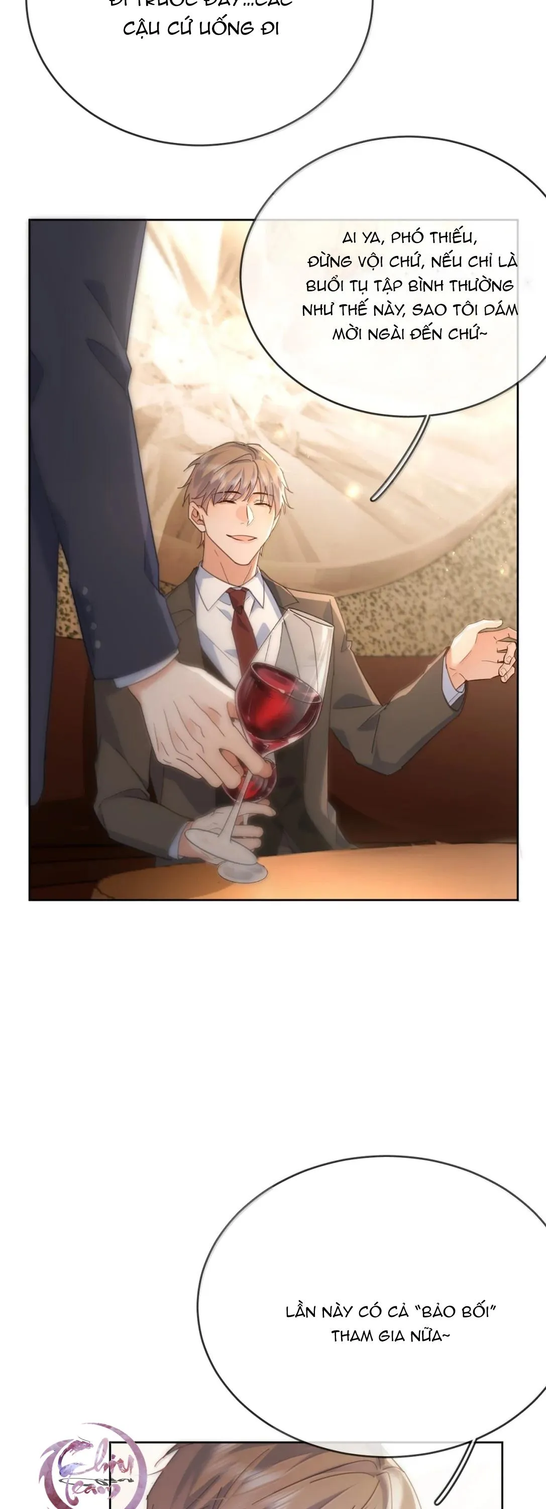 Giáo Huấn Em Trai Hư Hỏng Chapter 82 Trang 6