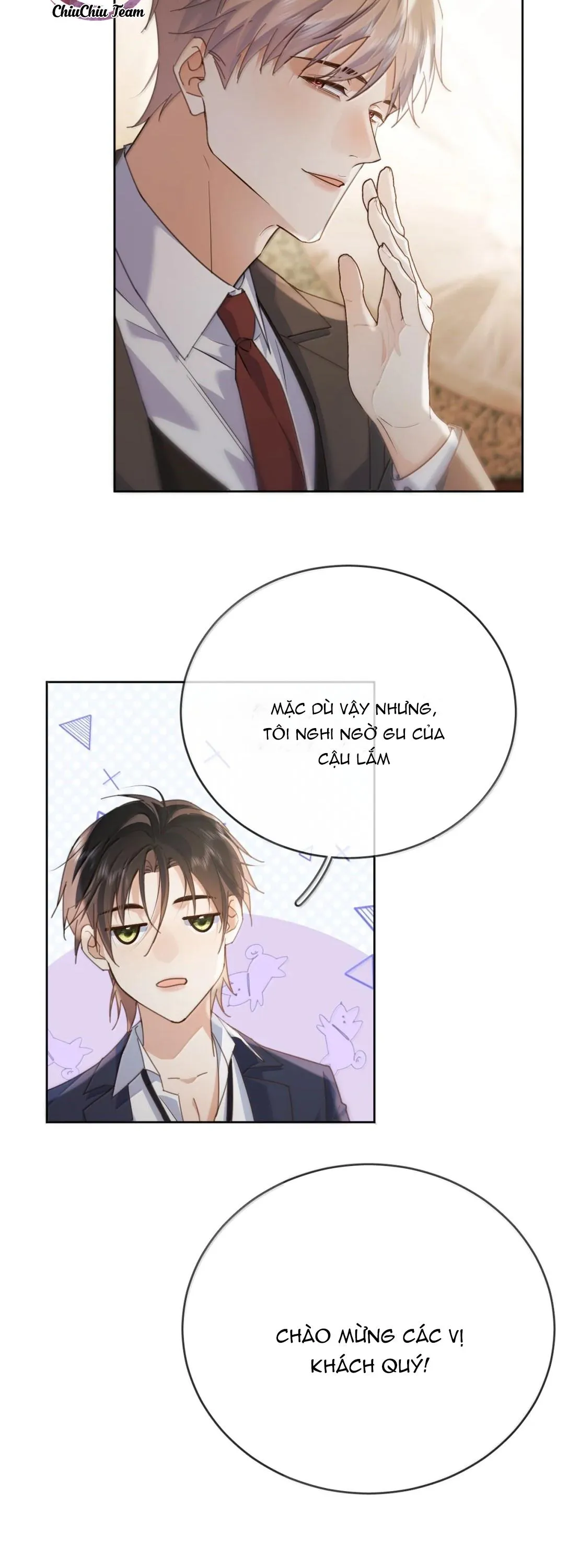 Giáo Huấn Em Trai Hư Hỏng Chapter 82 Trang 7