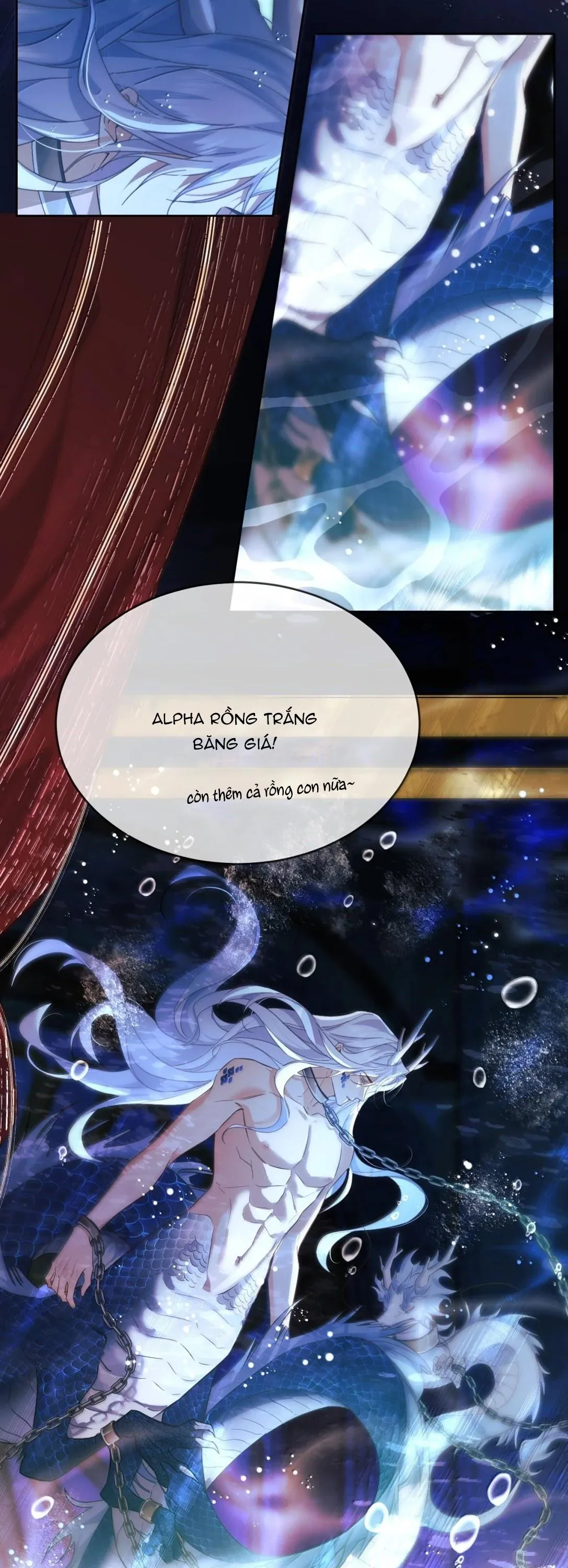 Giáo Huấn Em Trai Hư Hỏng Chapter 82 Trang 9