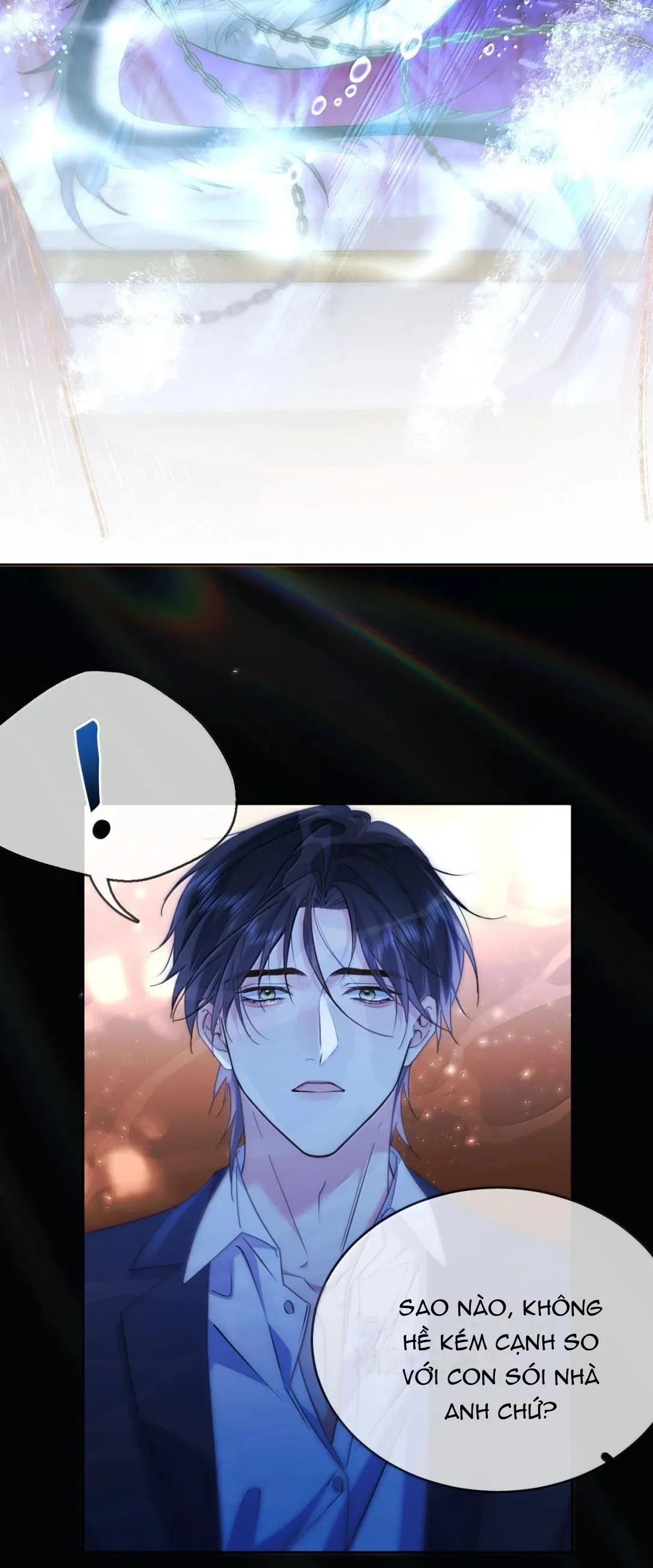 Giáo Huấn Em Trai Hư Hỏng Chapter 82 Trang 10