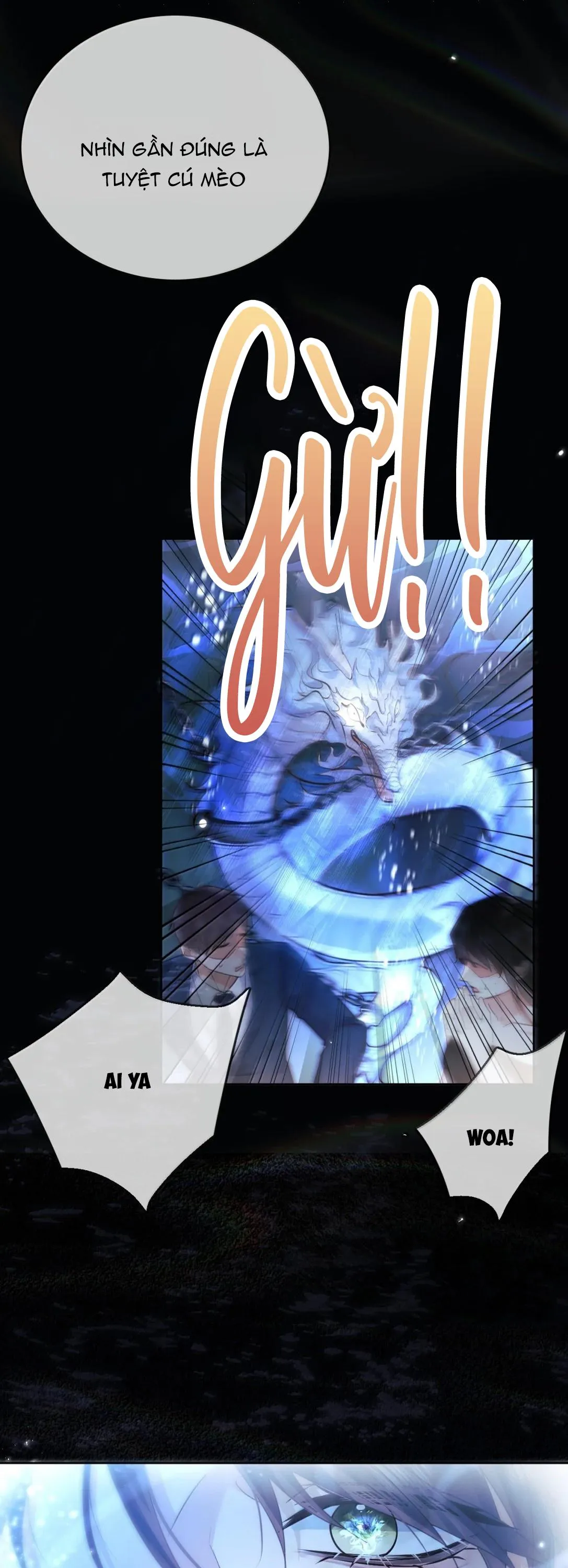 Giáo Huấn Em Trai Hư Hỏng Chapter 82 Trang 11