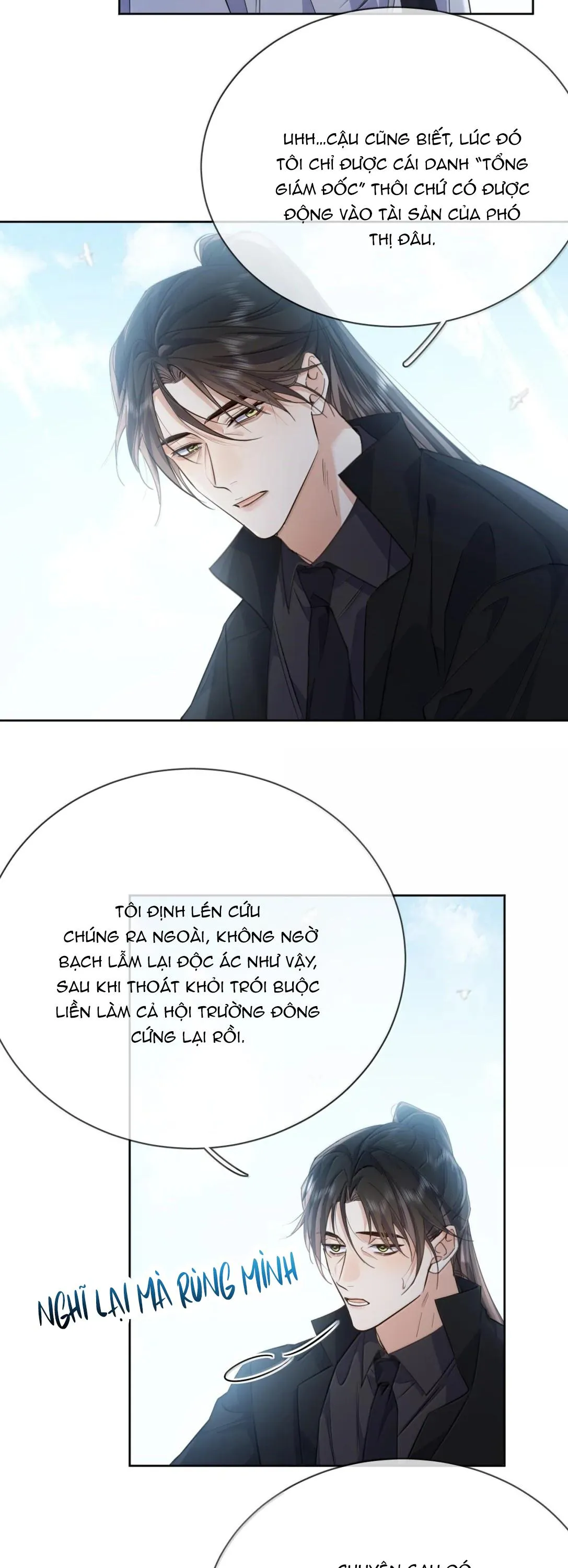 Giáo Huấn Em Trai Hư Hỏng Chapter 82 Trang 13