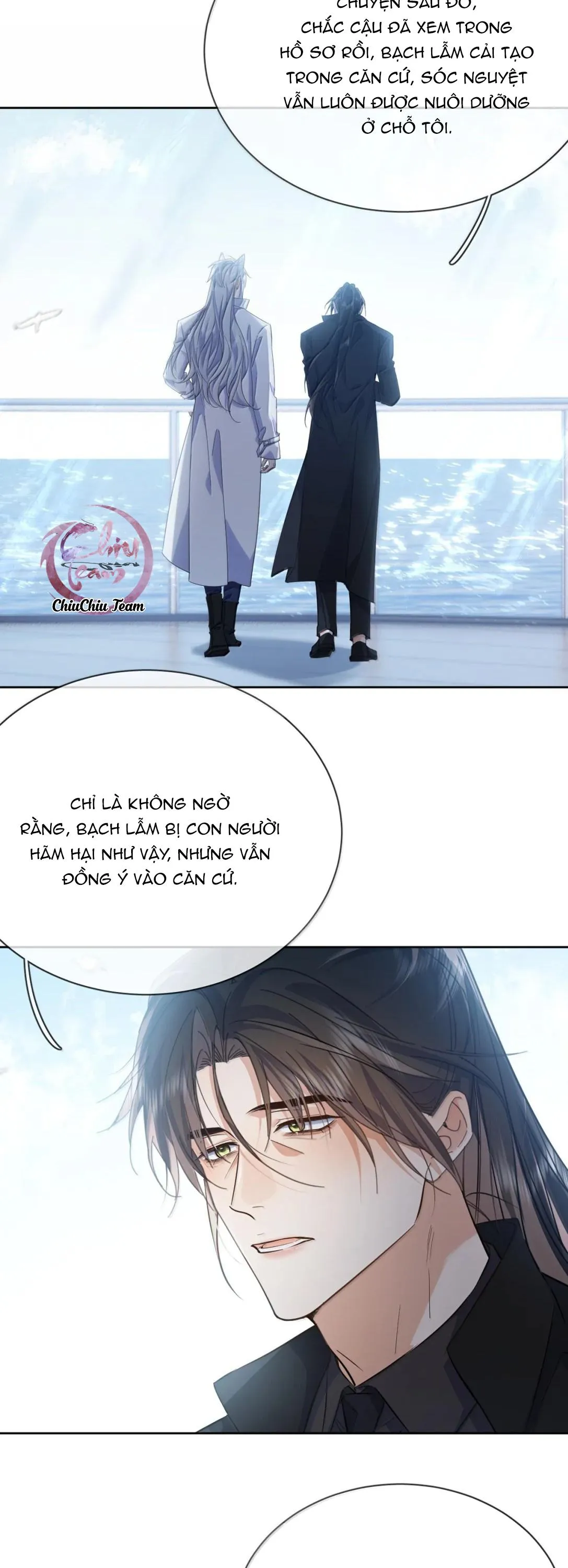 Giáo Huấn Em Trai Hư Hỏng Chapter 82 Trang 14