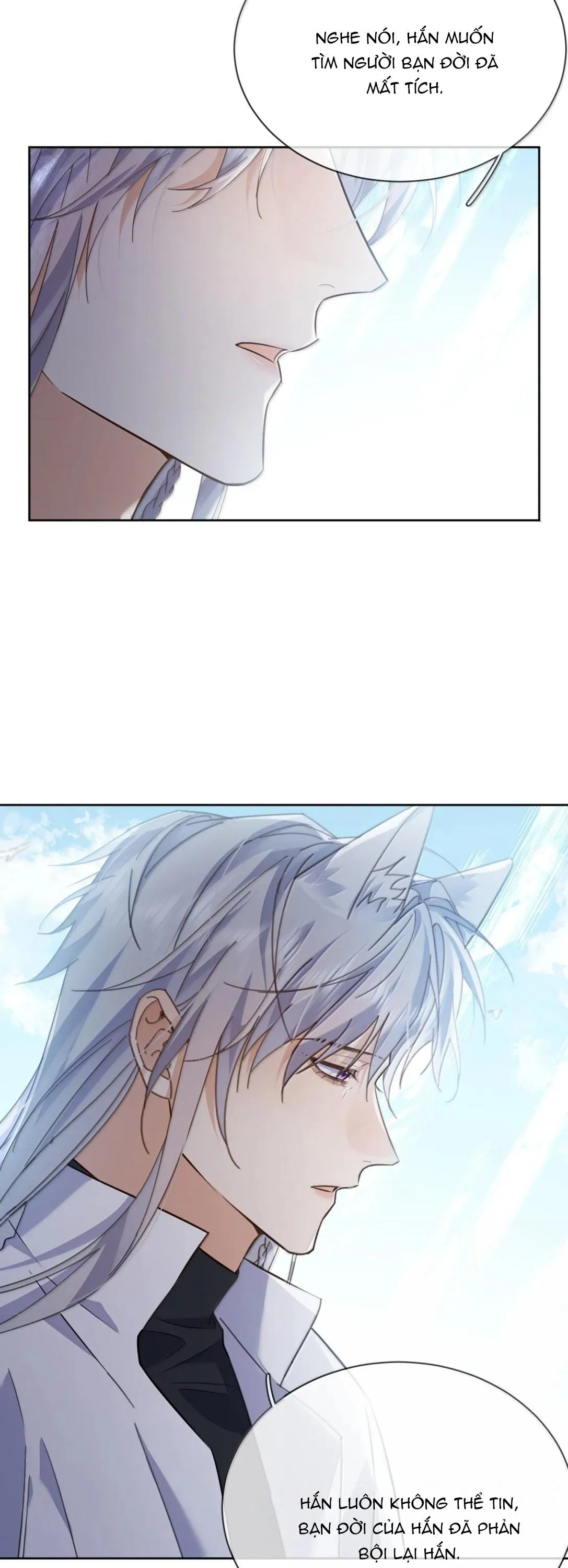 Giáo Huấn Em Trai Hư Hỏng Chapter 82 Trang 15