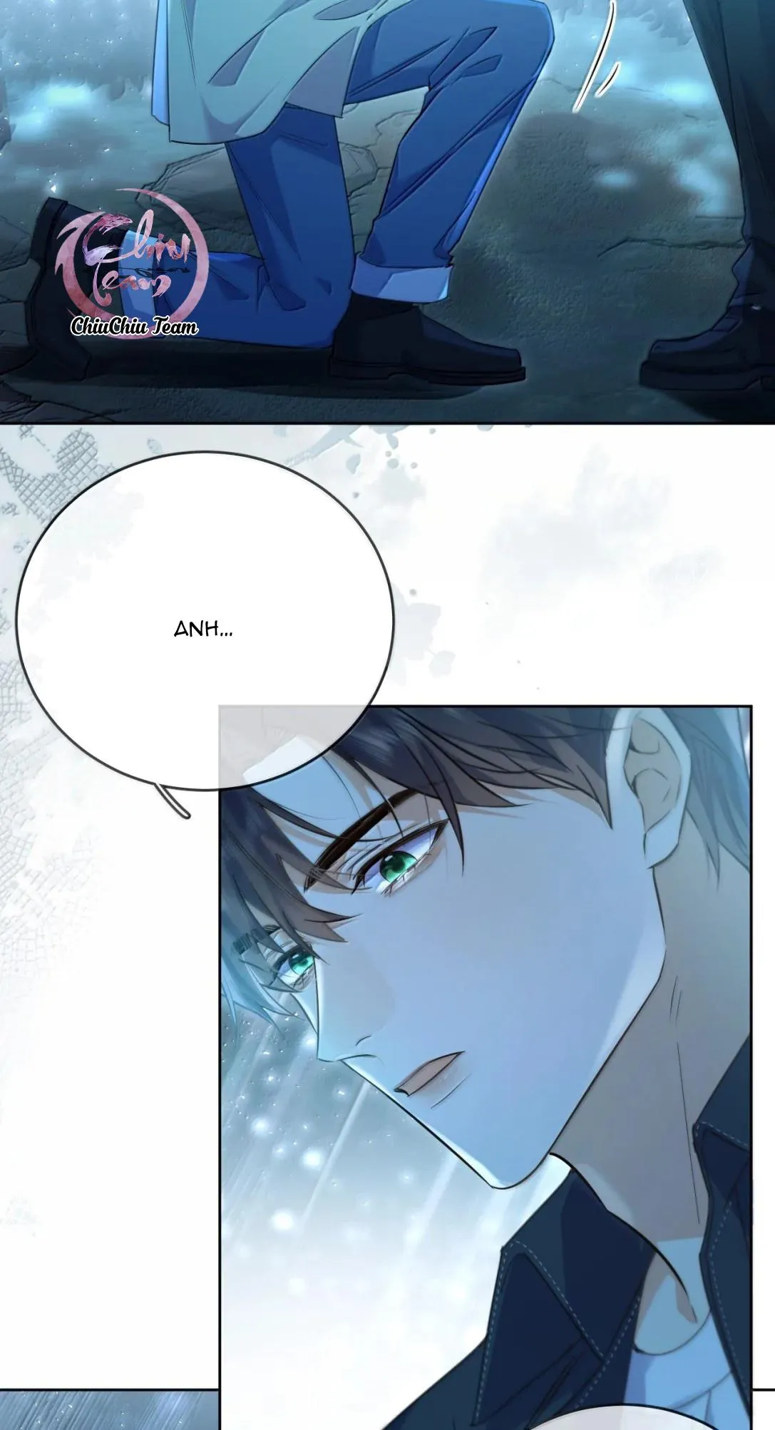 Giáo Huấn Em Trai Hư Hỏng Chapter 82 Trang 19