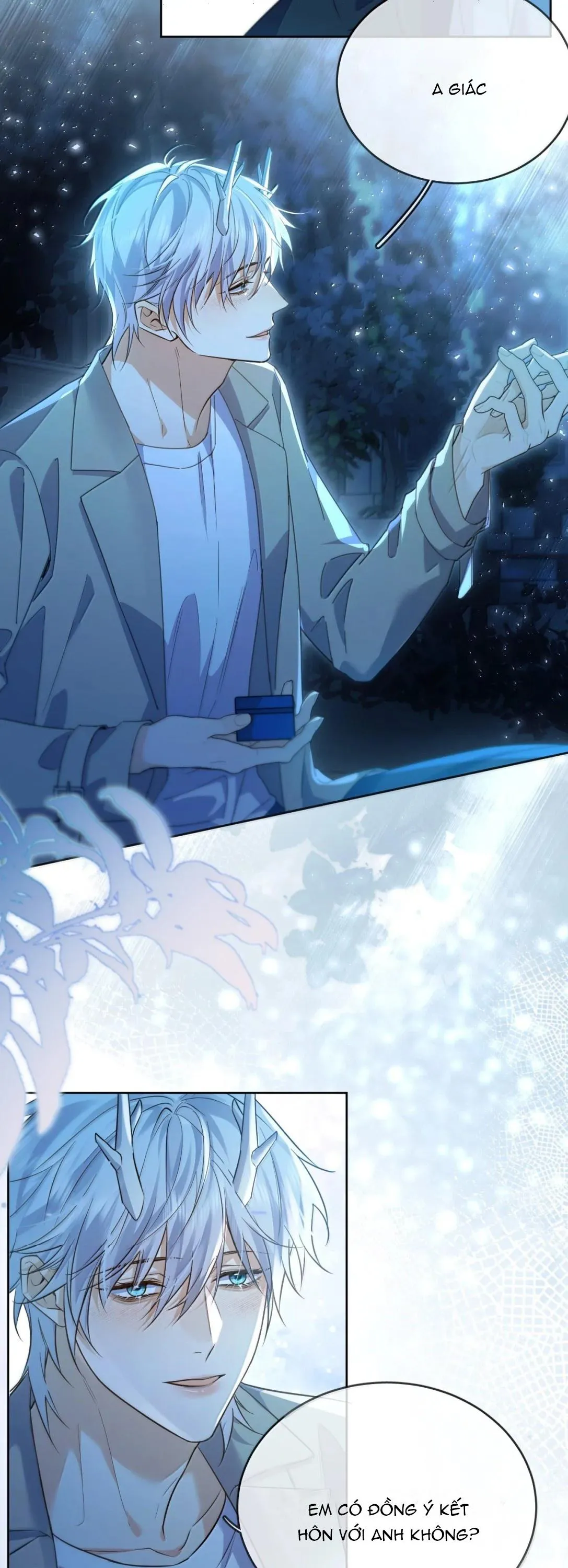 Giáo Huấn Em Trai Hư Hỏng Chapter 82 Trang 20