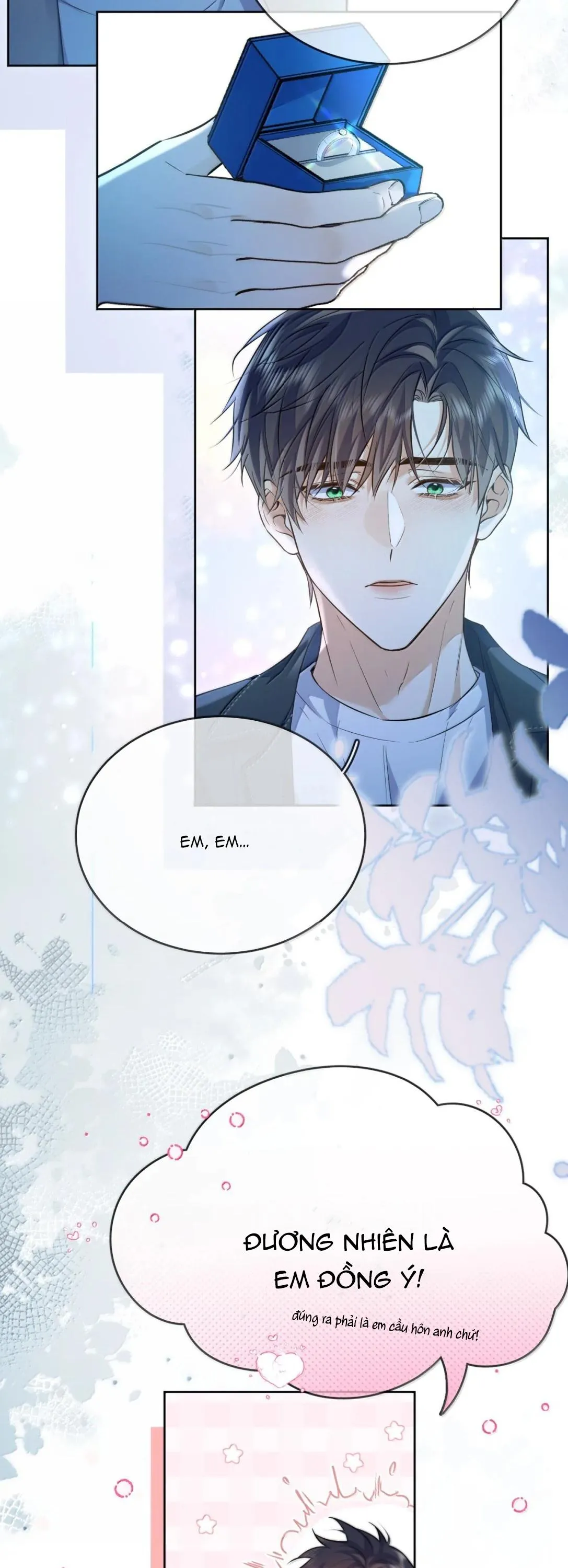 Giáo Huấn Em Trai Hư Hỏng Chapter 82 Trang 21