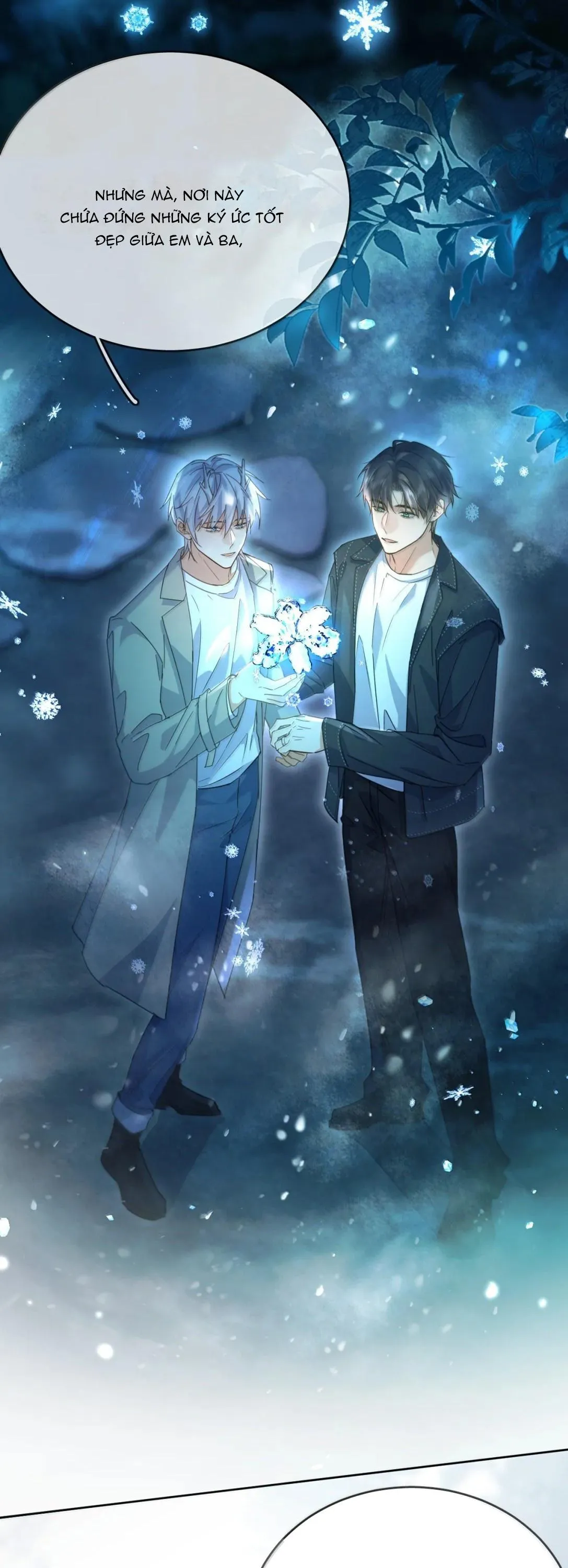 Giáo Huấn Em Trai Hư Hỏng Chapter 82 Trang 24