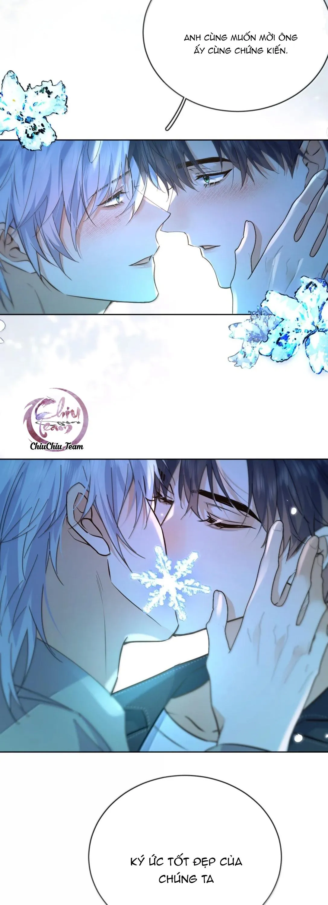 Giáo Huấn Em Trai Hư Hỏng Chapter 82 Trang 25