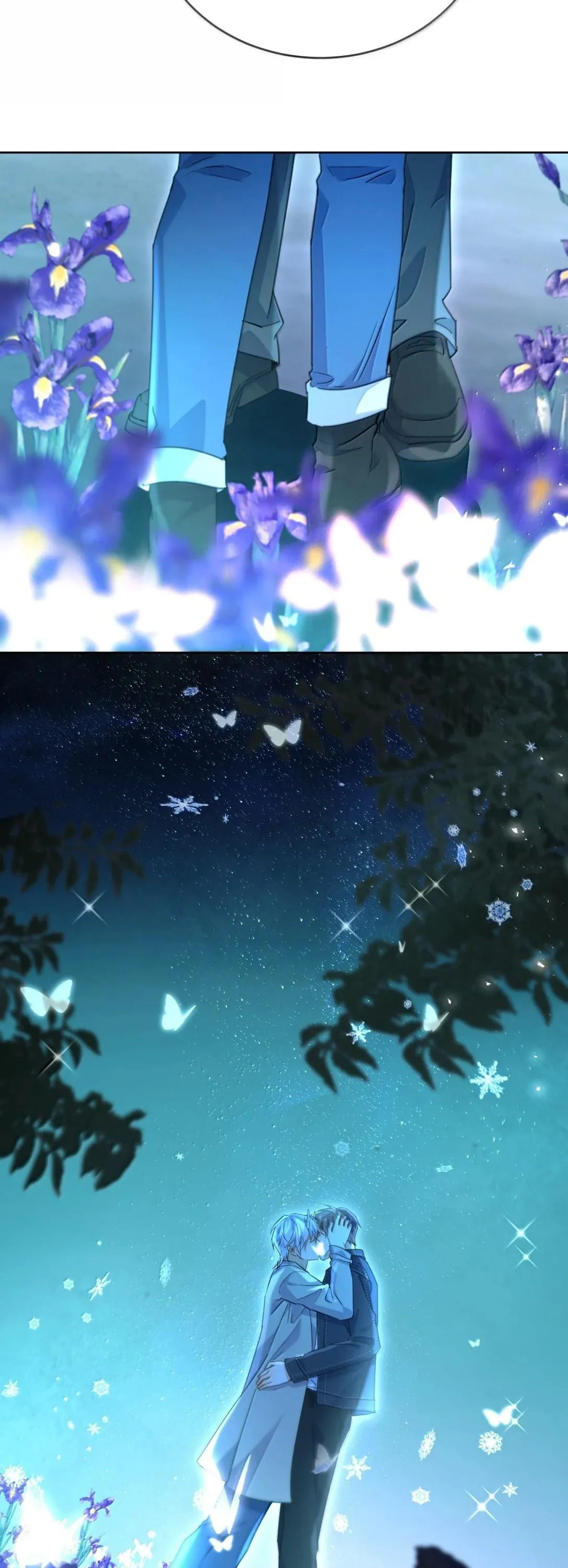 Giáo Huấn Em Trai Hư Hỏng Chapter 82 Trang 26