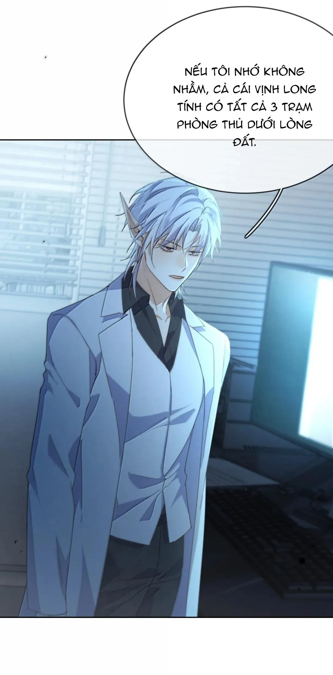 Giáo Huấn Em Trai Hư Hỏng Chapter 83 Trang 10