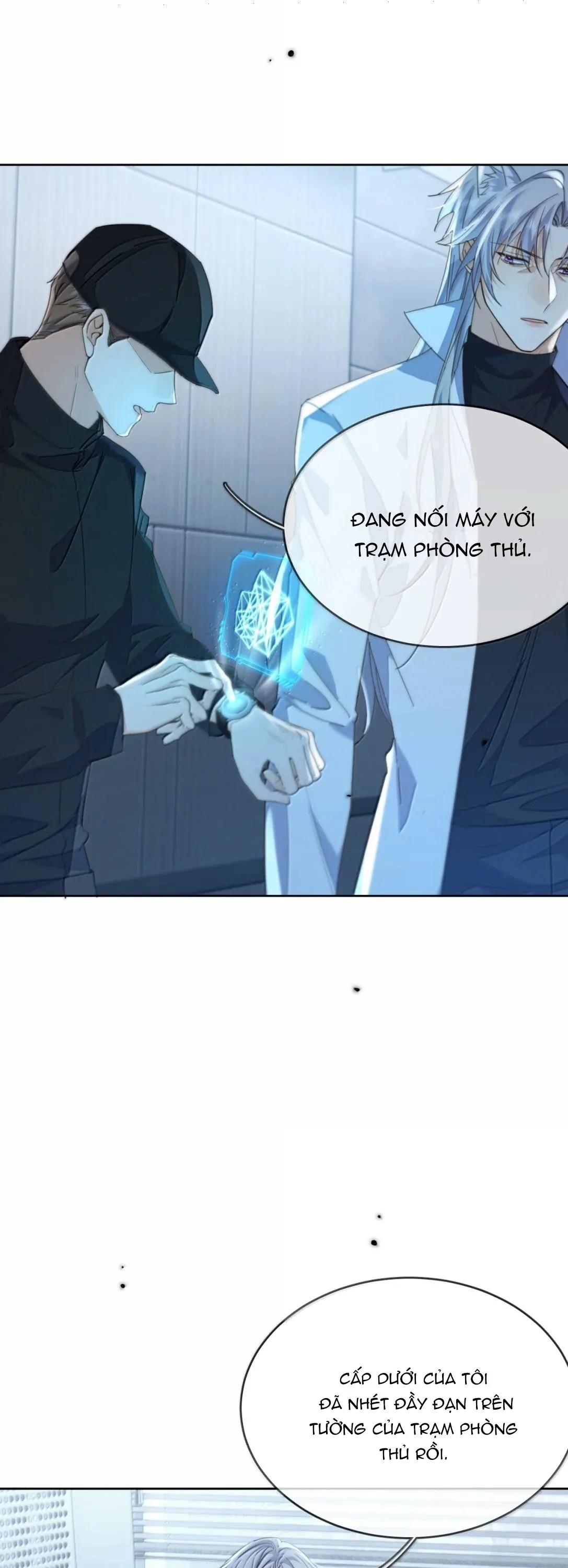Giáo Huấn Em Trai Hư Hỏng Chapter 83 Trang 11