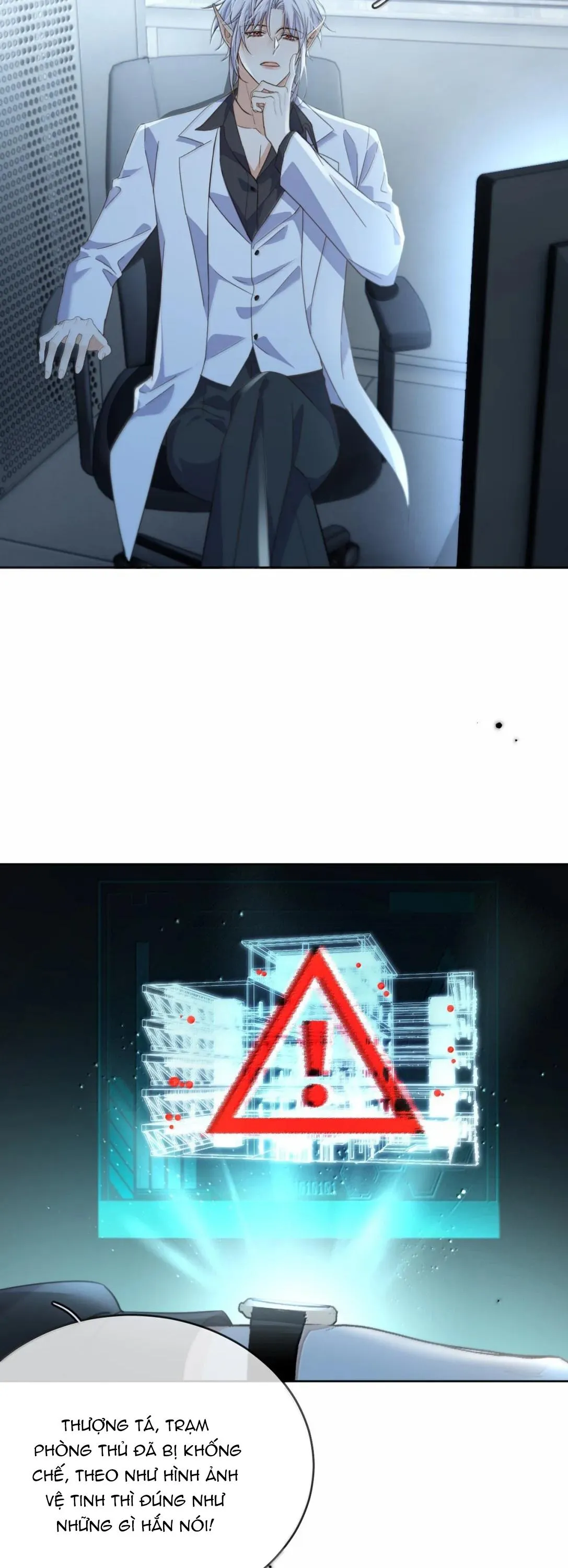 Giáo Huấn Em Trai Hư Hỏng Chapter 83 Trang 12