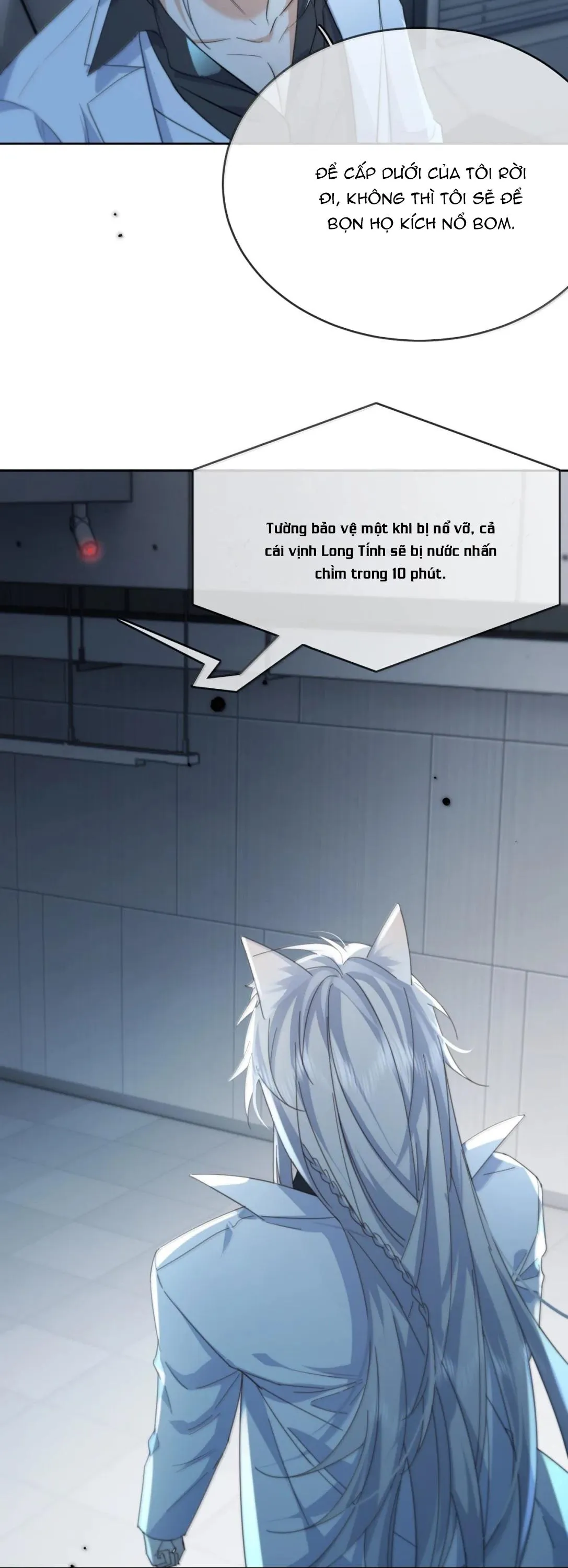 Giáo Huấn Em Trai Hư Hỏng Chapter 83 Trang 14