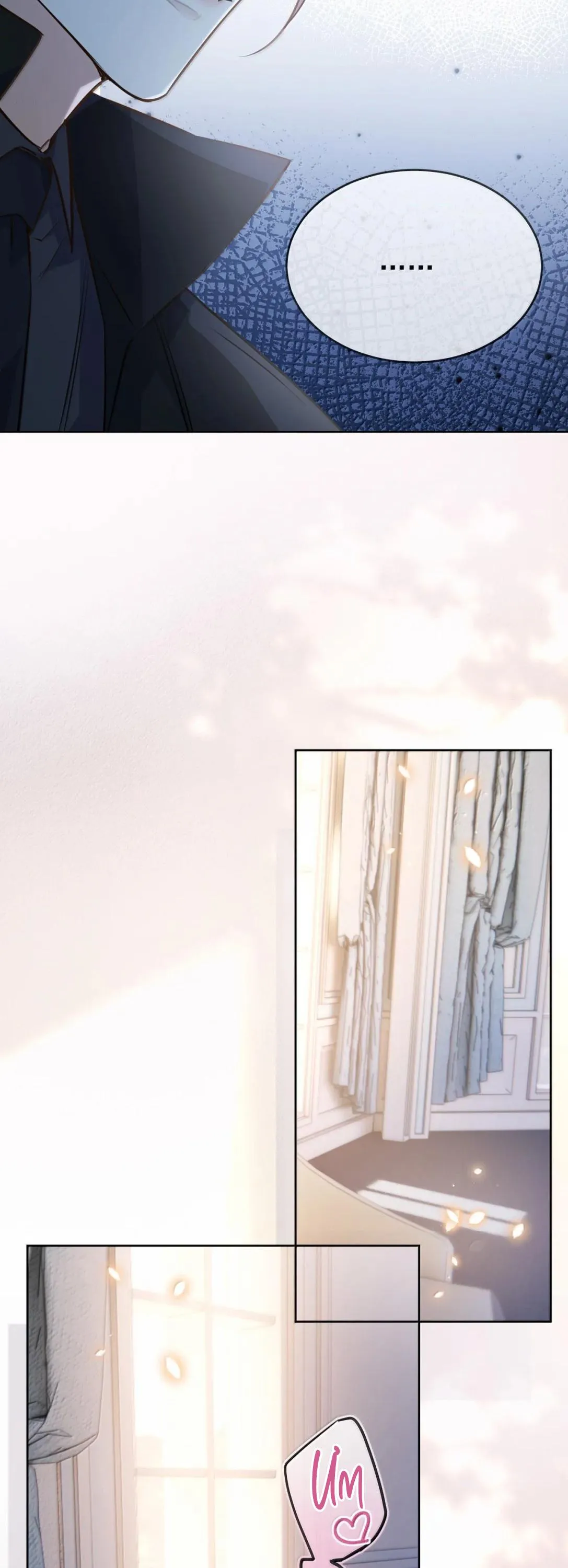 Giáo Huấn Em Trai Hư Hỏng Chapter 83 Trang 18