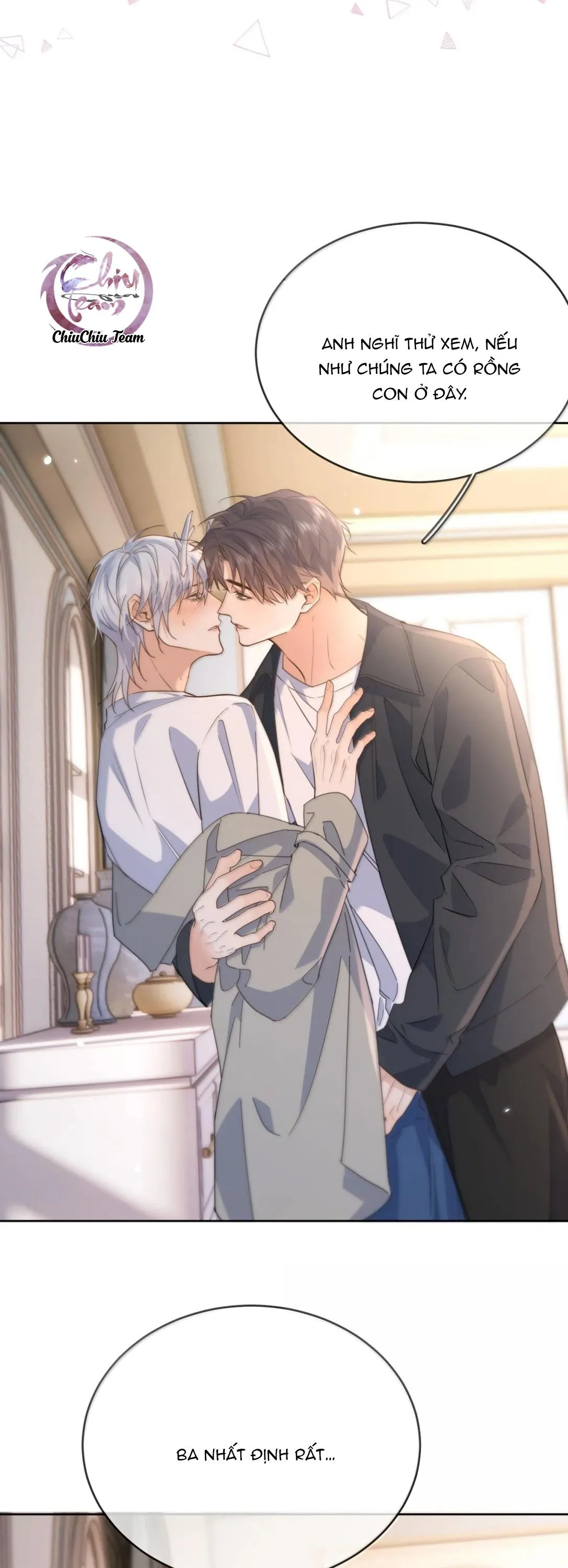 Giáo Huấn Em Trai Hư Hỏng Chapter 83 Trang 23