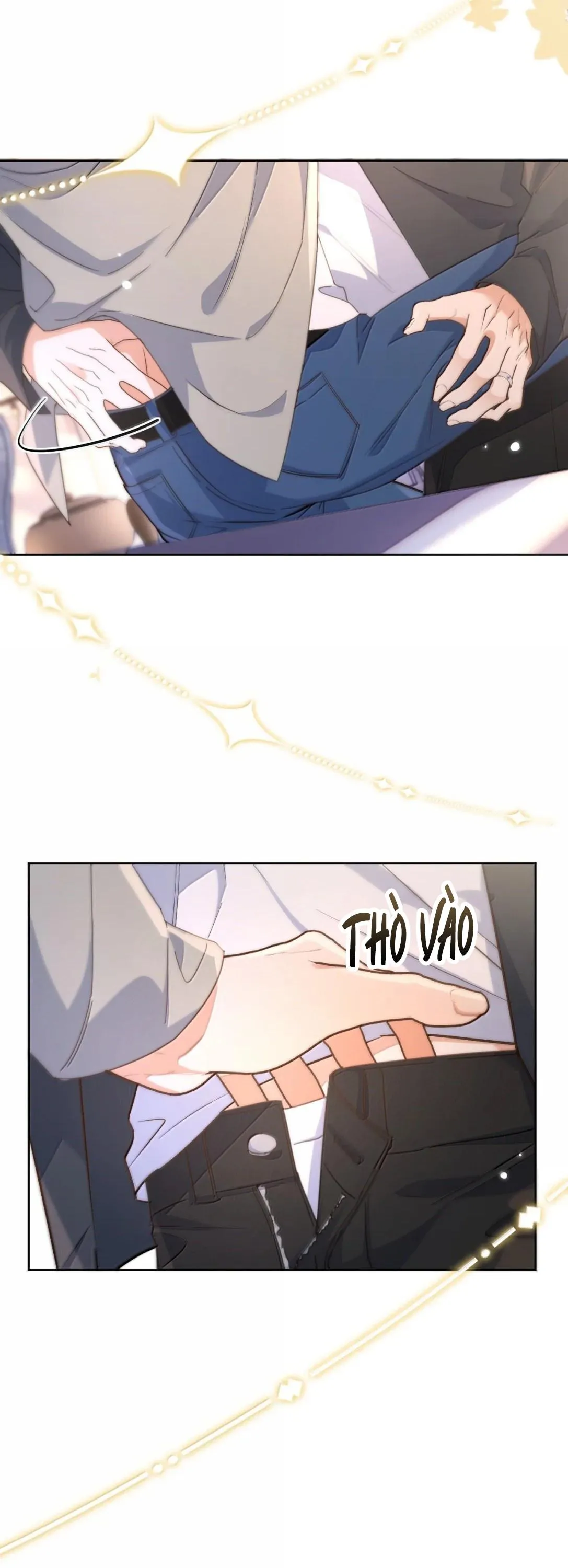 Giáo Huấn Em Trai Hư Hỏng Chapter 83 Trang 27