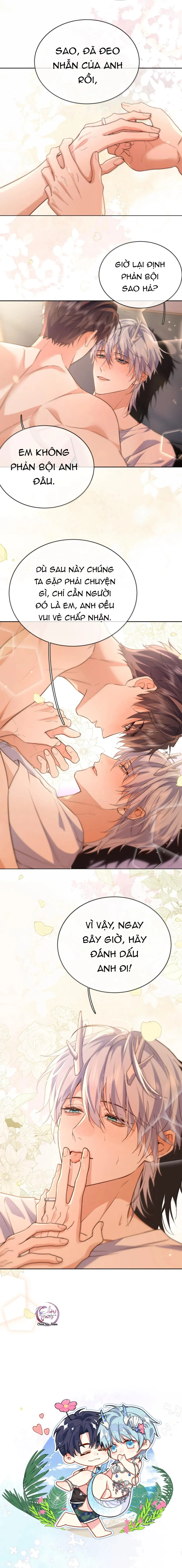 Giáo Huấn Em Trai Hư Hỏng Chapter 84 Trang 7