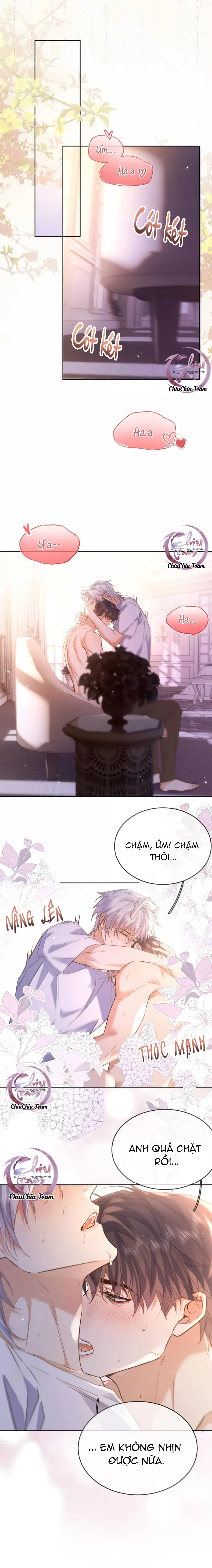 Giáo Huấn Em Trai Hư Hỏng Chapter 85 Trang 4