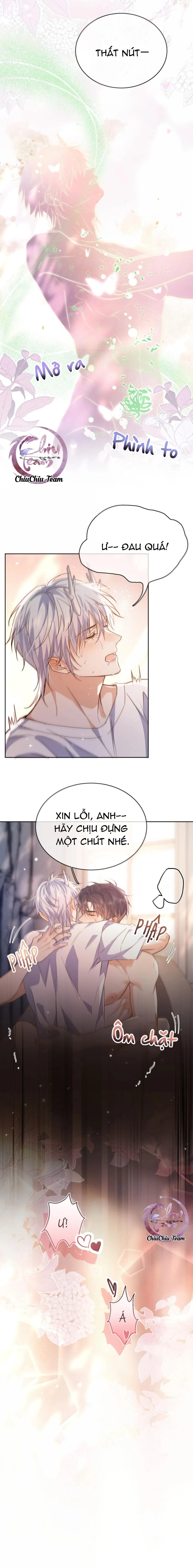 Giáo Huấn Em Trai Hư Hỏng Chapter 85 Trang 6