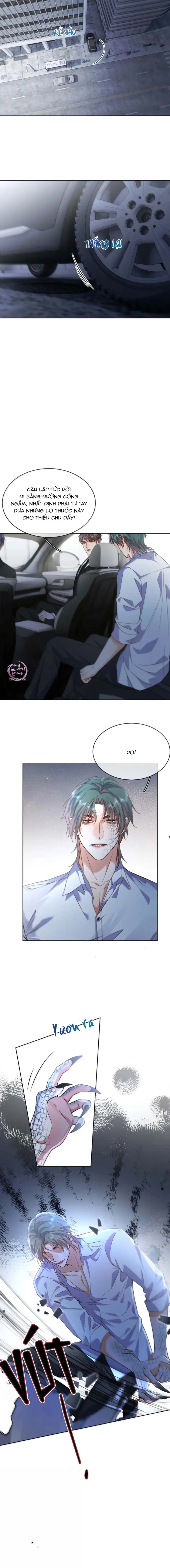 Giáo Huấn Em Trai Hư Hỏng Chapter 86 Trang 3