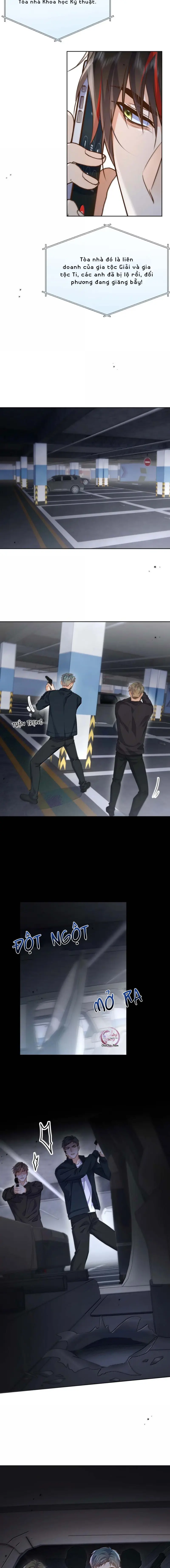 Giáo Huấn Em Trai Hư Hỏng Chapter 86 Trang 6
