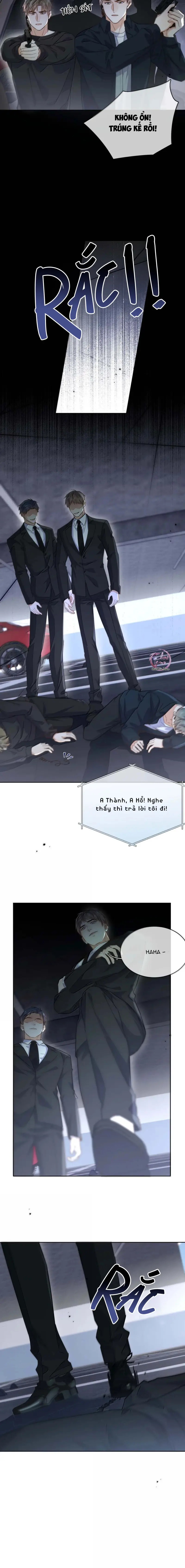 Giáo Huấn Em Trai Hư Hỏng Chapter 86 Trang 7