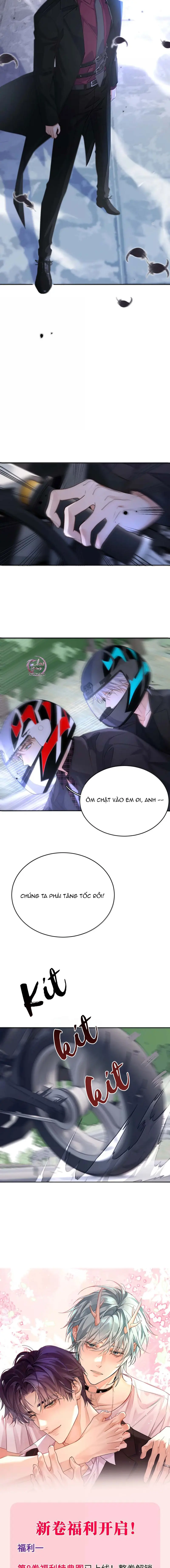 Giáo Huấn Em Trai Hư Hỏng Chapter 86 Trang 9