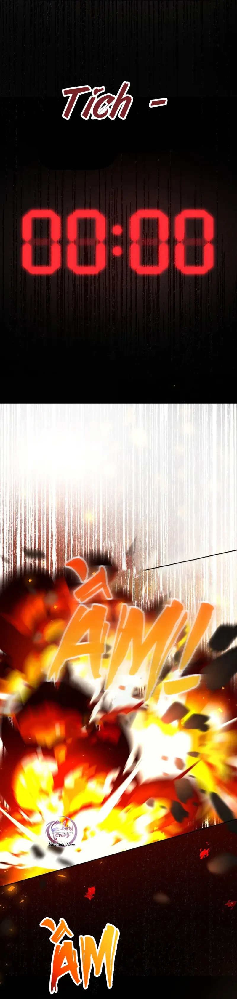 Giáo Huấn Em Trai Hư Hỏng Chapter 87 Trang 6