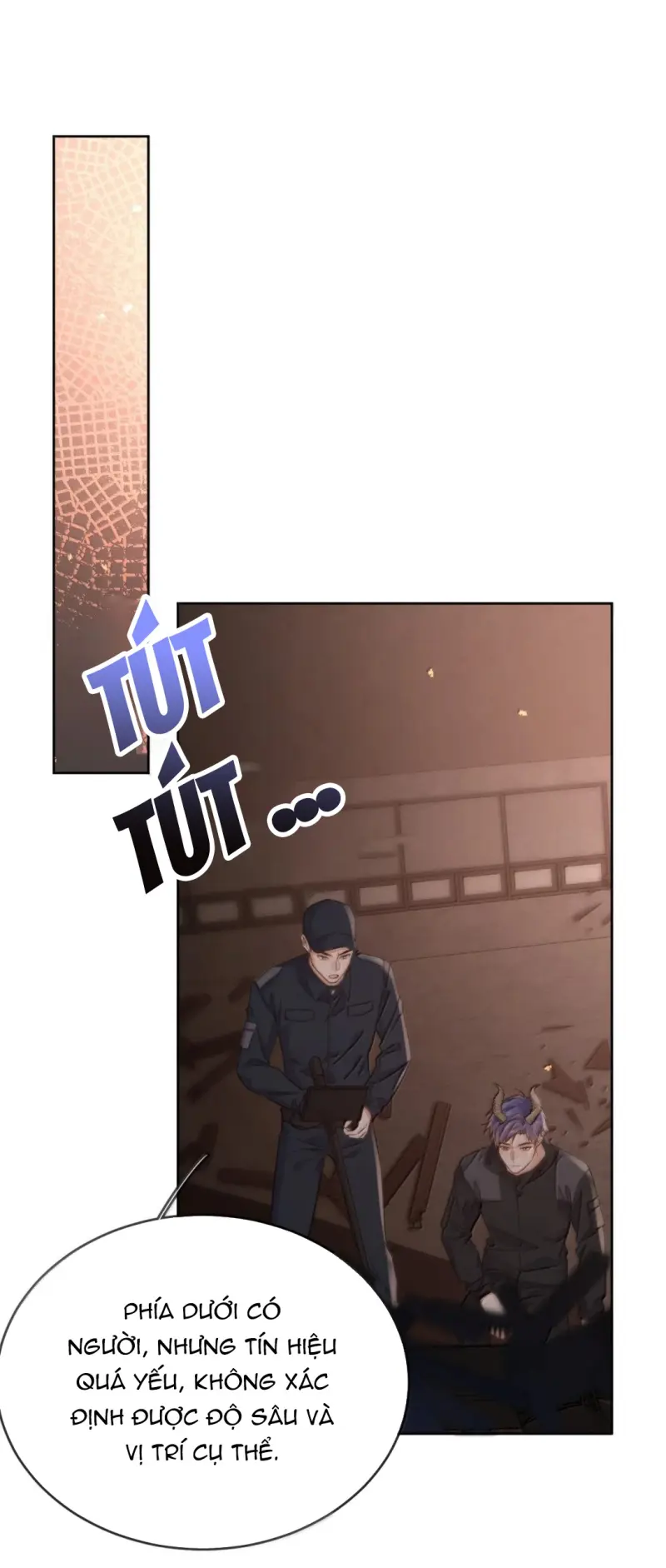 Giáo Huấn Em Trai Hư Hỏng Chapter 87 Trang 11