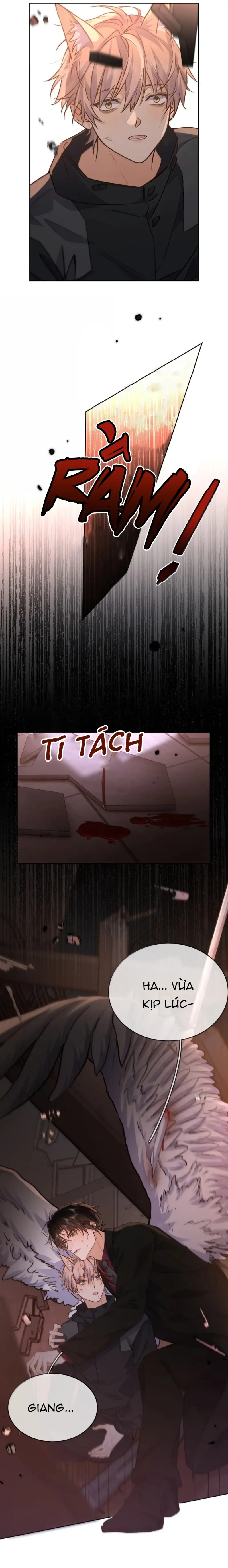 Giáo Huấn Em Trai Hư Hỏng Chapter 87 Trang 16