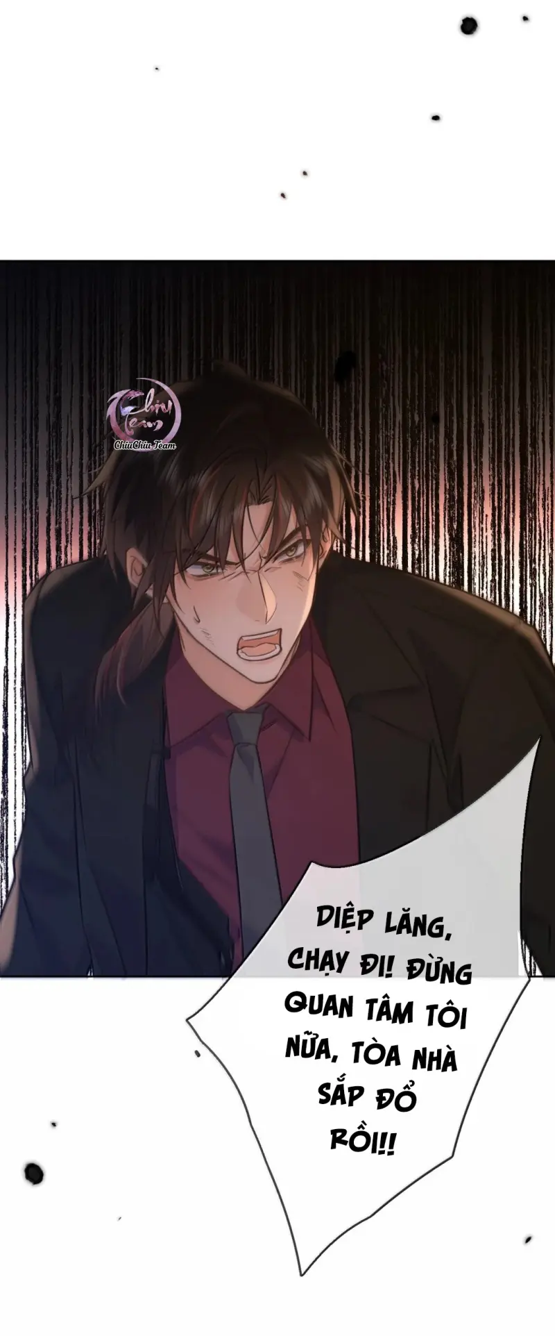 Giáo Huấn Em Trai Hư Hỏng Chapter 87 Trang 20