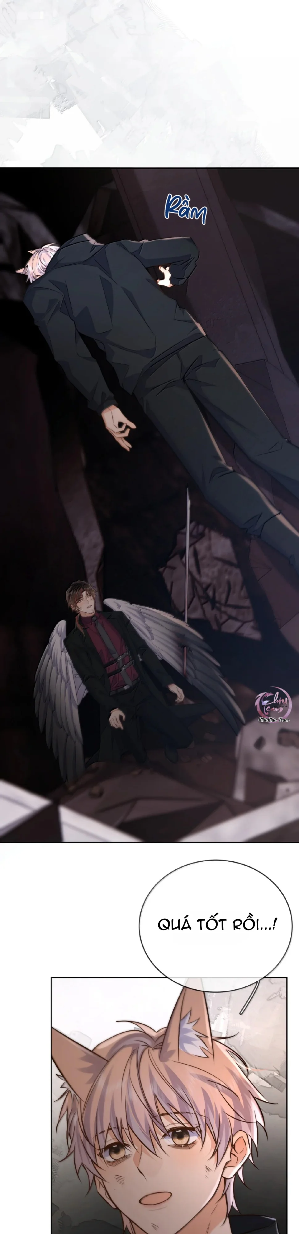 Giáo Huấn Em Trai Hư Hỏng Chapter 88 Trang 3