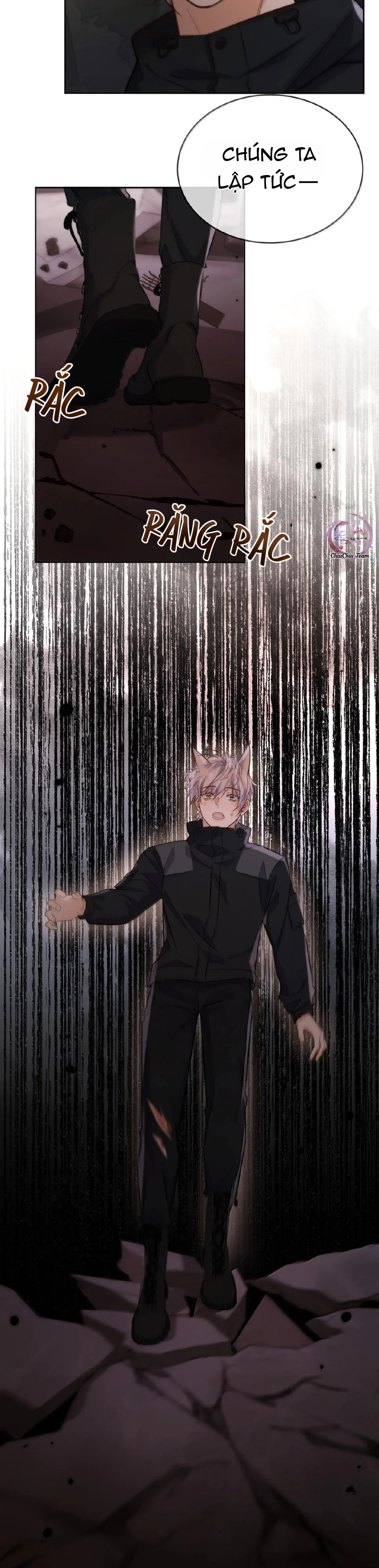 Giáo Huấn Em Trai Hư Hỏng Chapter 88 Trang 4