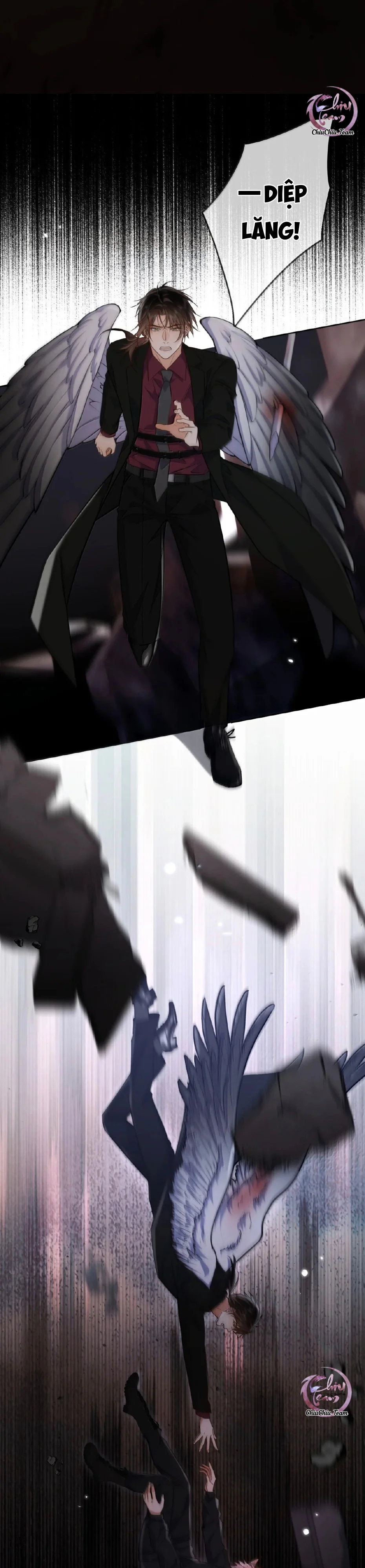 Giáo Huấn Em Trai Hư Hỏng Chapter 88 Trang 6