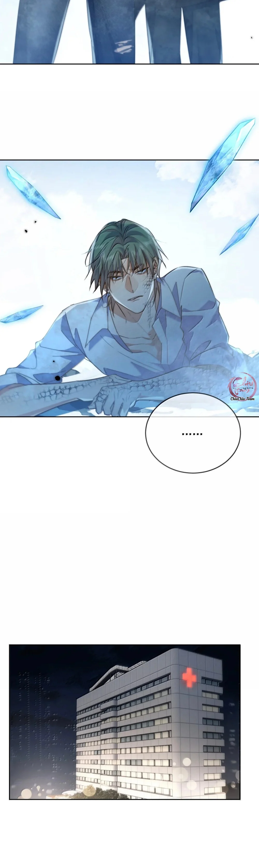 Giáo Huấn Em Trai Hư Hỏng Chapter 88 Trang 11