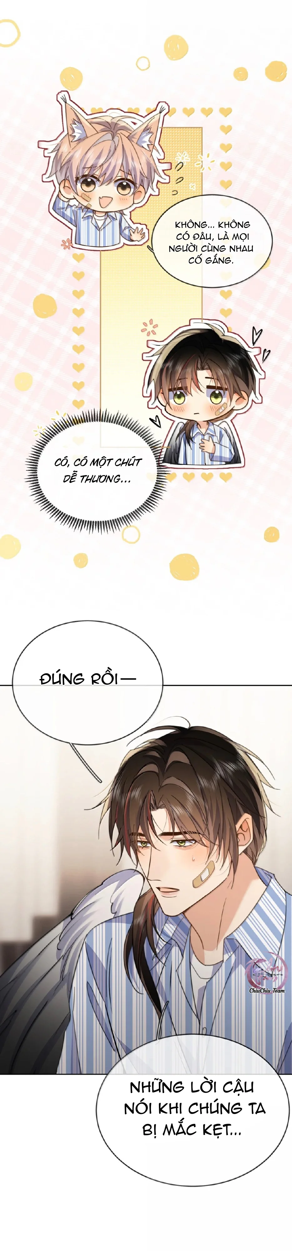 Giáo Huấn Em Trai Hư Hỏng Chapter 88 Trang 14