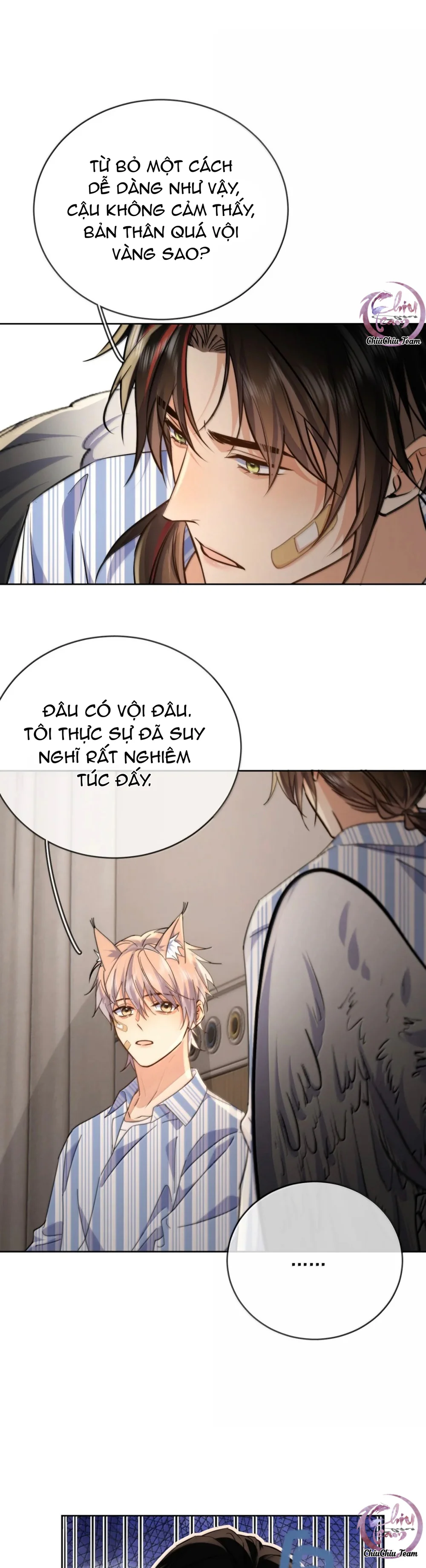 Giáo Huấn Em Trai Hư Hỏng Chapter 88 Trang 16